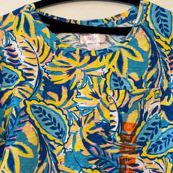 Stella Parker Tshirt Tunic Dress - Picture 4 of 5